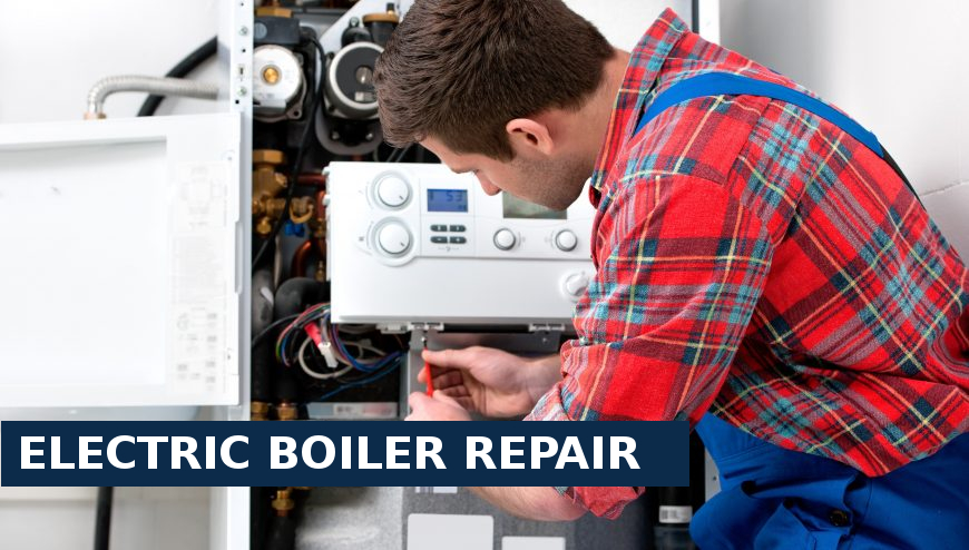 Electric boiler repair New Cross Gate